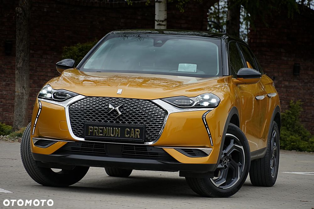 DS Automobiles DS 3 Crossback - 3