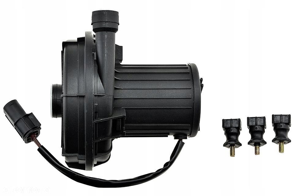 POMPA POWIETRZA WTÓRNEGO BMW 3 E46 316 318 01- - 1