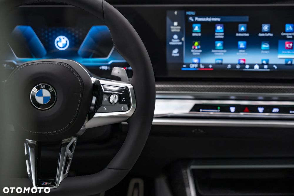 BMW Seria 7 740d xDrive mHEV M Sport sport - 35