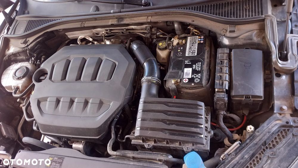 Skoda Superb 2.0 TSI Style DSG - 7