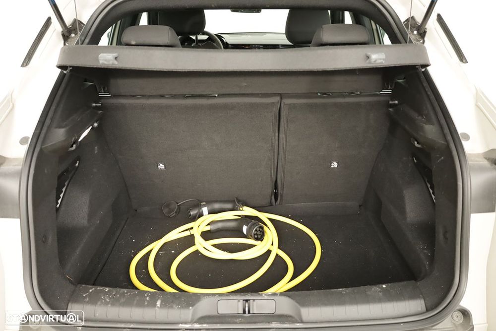 Alfa Romeo Junior Elletrica 50 kWh - 22