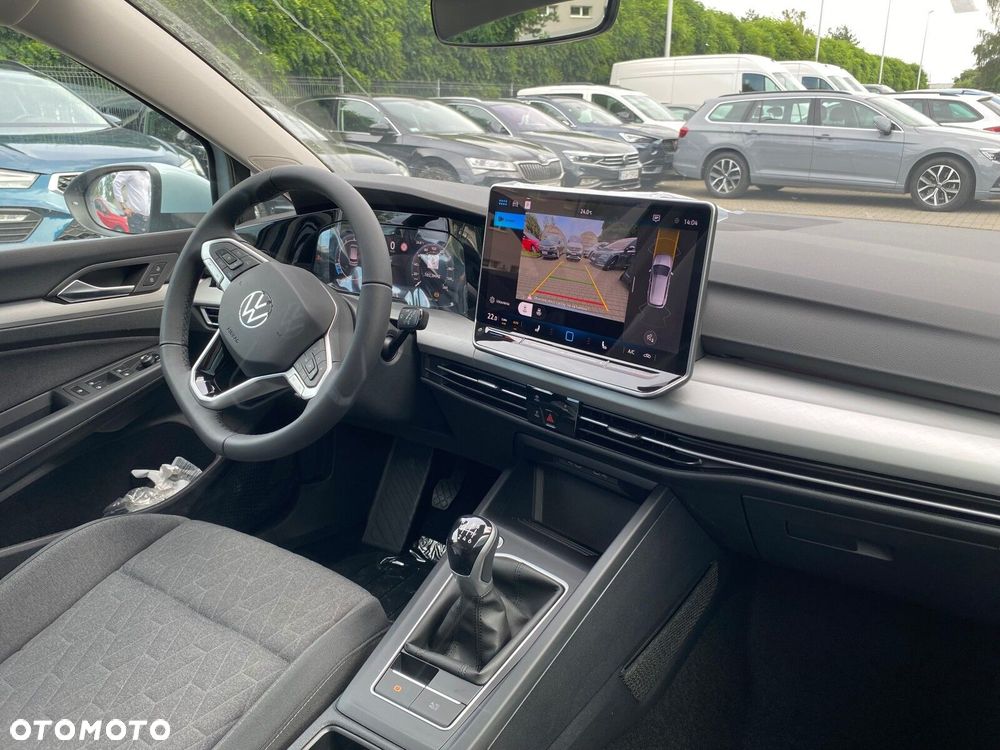 Volkswagen Golf 1.5 TSI Life Plus - 7