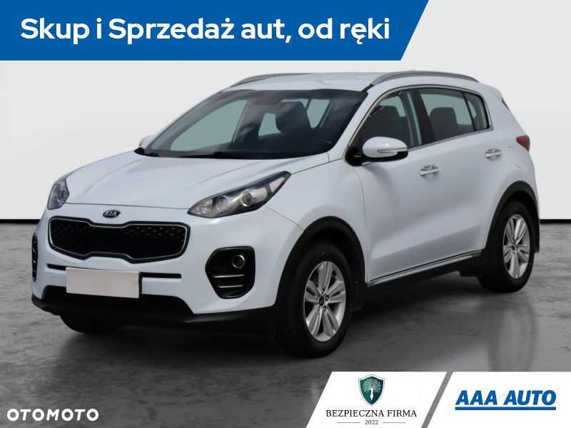 Kia Sportage - 3