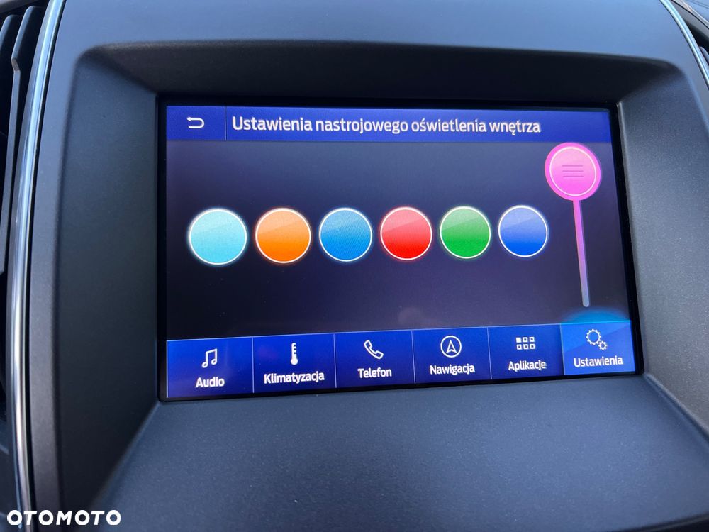 Ford S-Max 2.0 EcoBlue Vignale - 27