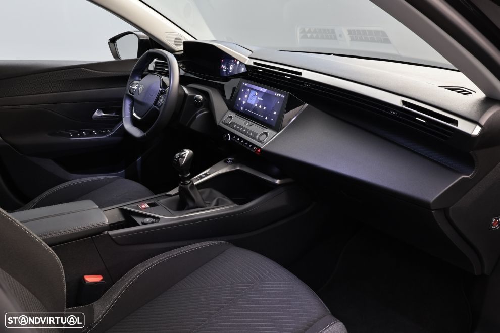 Peugeot 308 SW 1.5 BlueHDi Active Pack - 20