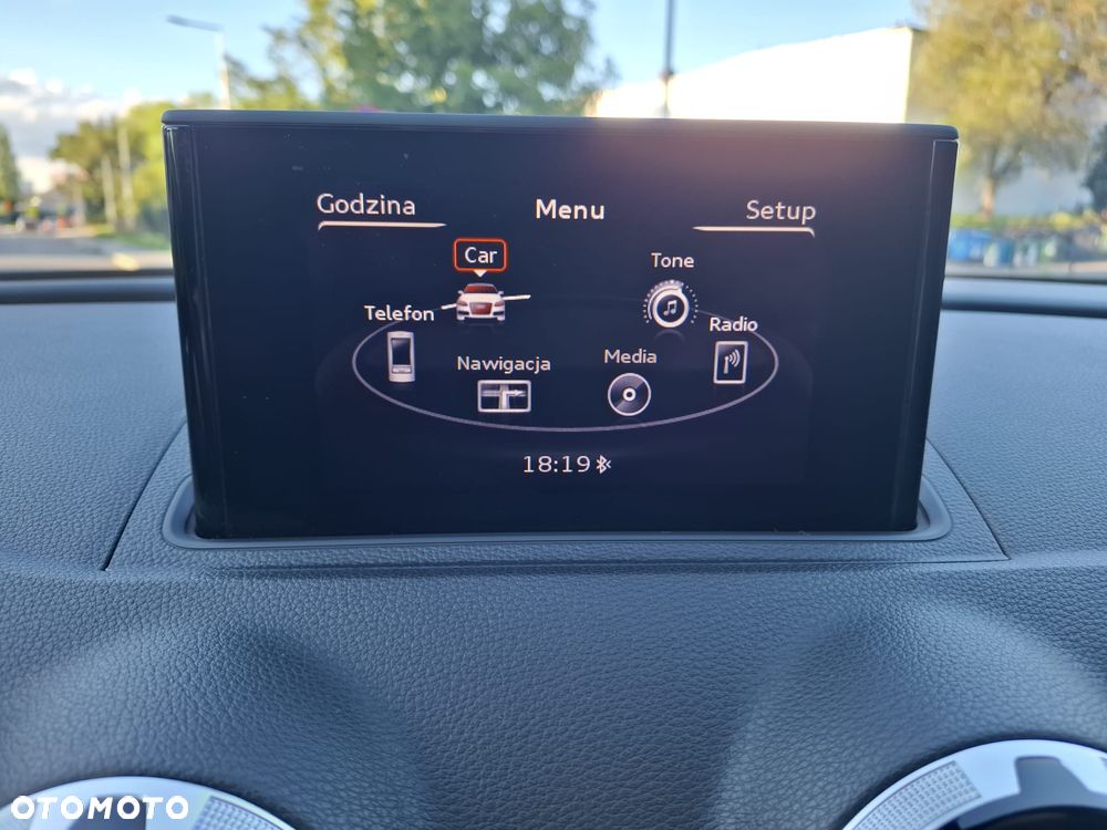 Audi A3 Sportback 1.6 TDI 102g DPF - 25