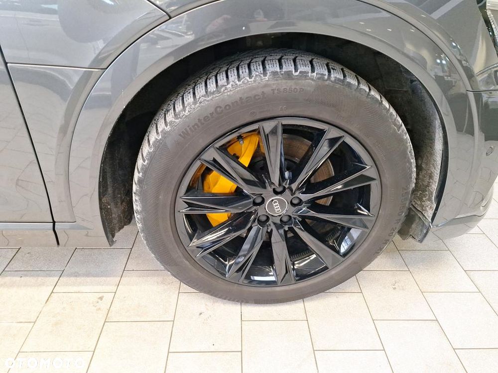 Audi e-tron 55 Quattro S Line - 41