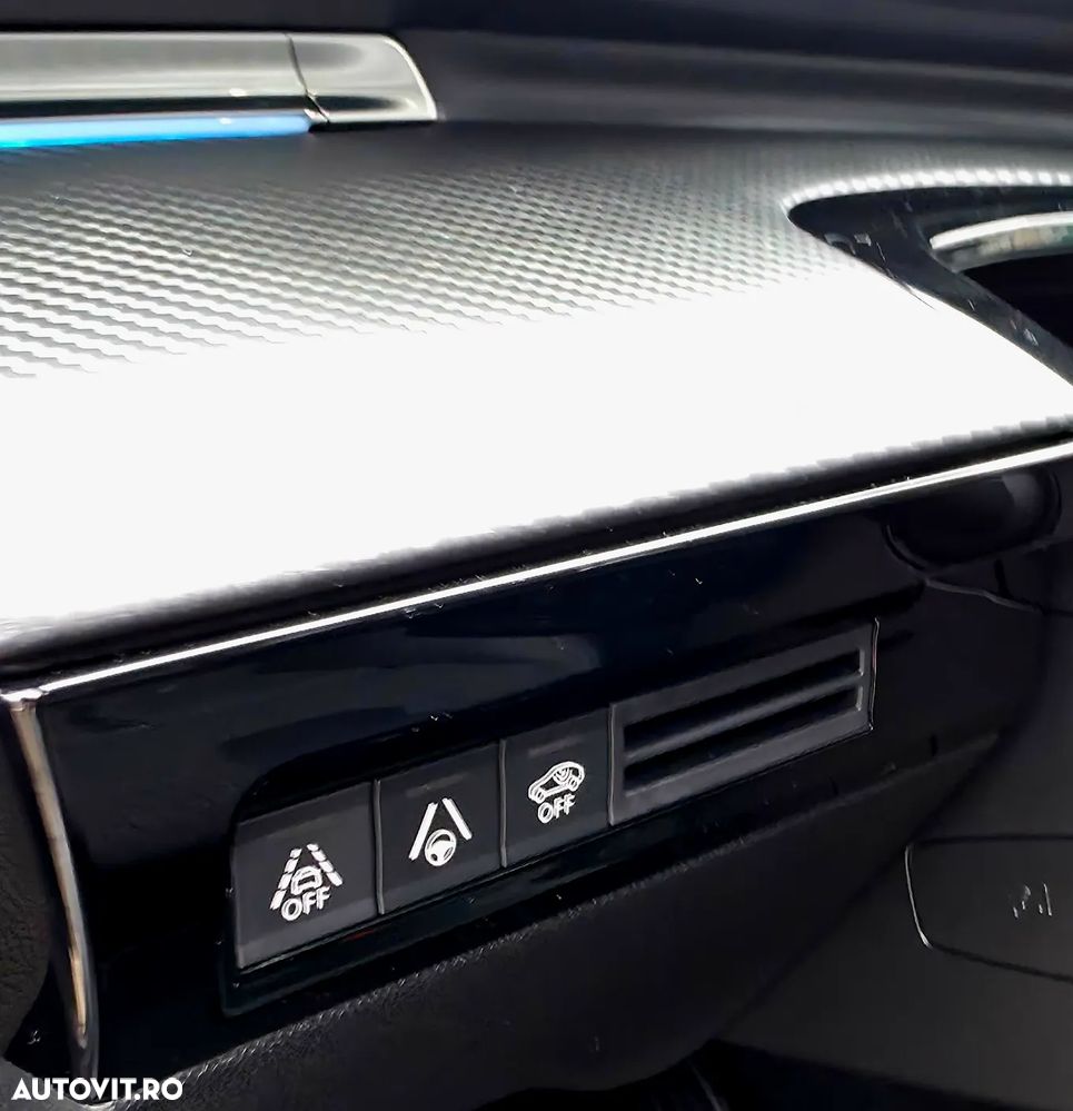 Peugeot 508 BlueHDi 130 EAT8 Allure Pack - 14