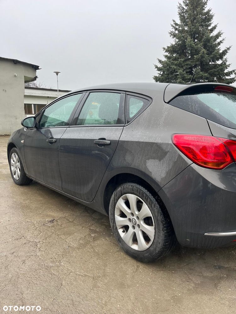 Opel Astra 1.4 Active - 7