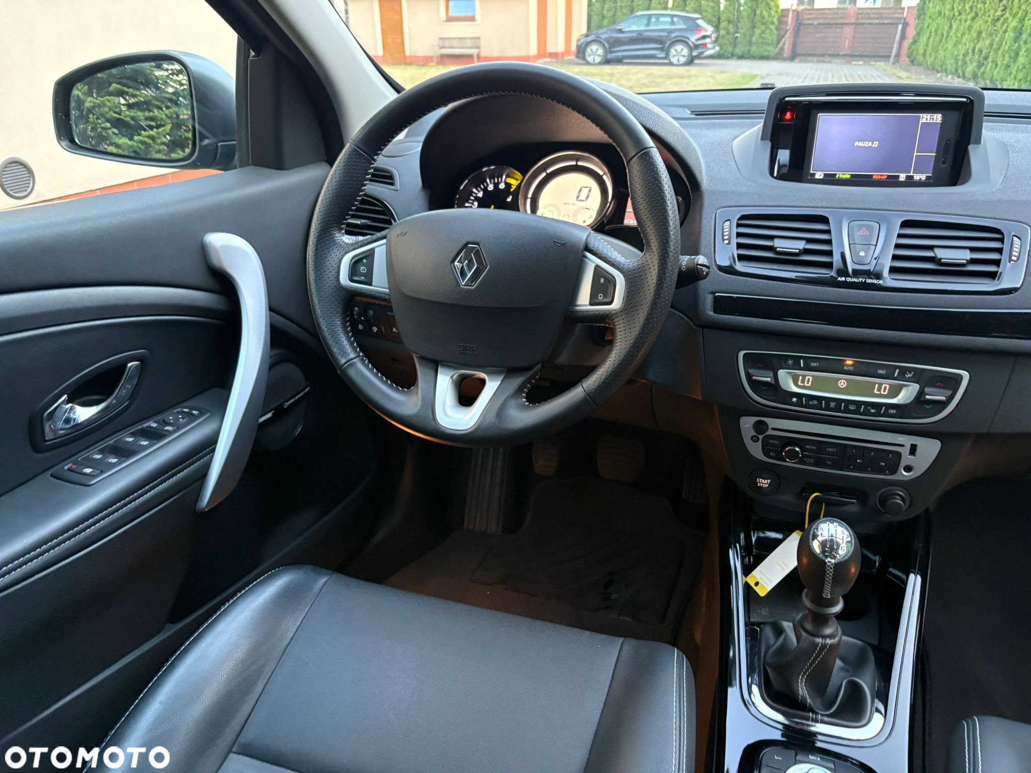 Renault Megane Grandtour ENERGY TCe 115 Start & Stop Bose Edition - 18