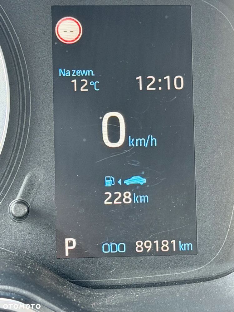 Toyota Corolla 1.8 Hybrid Comfort - 8