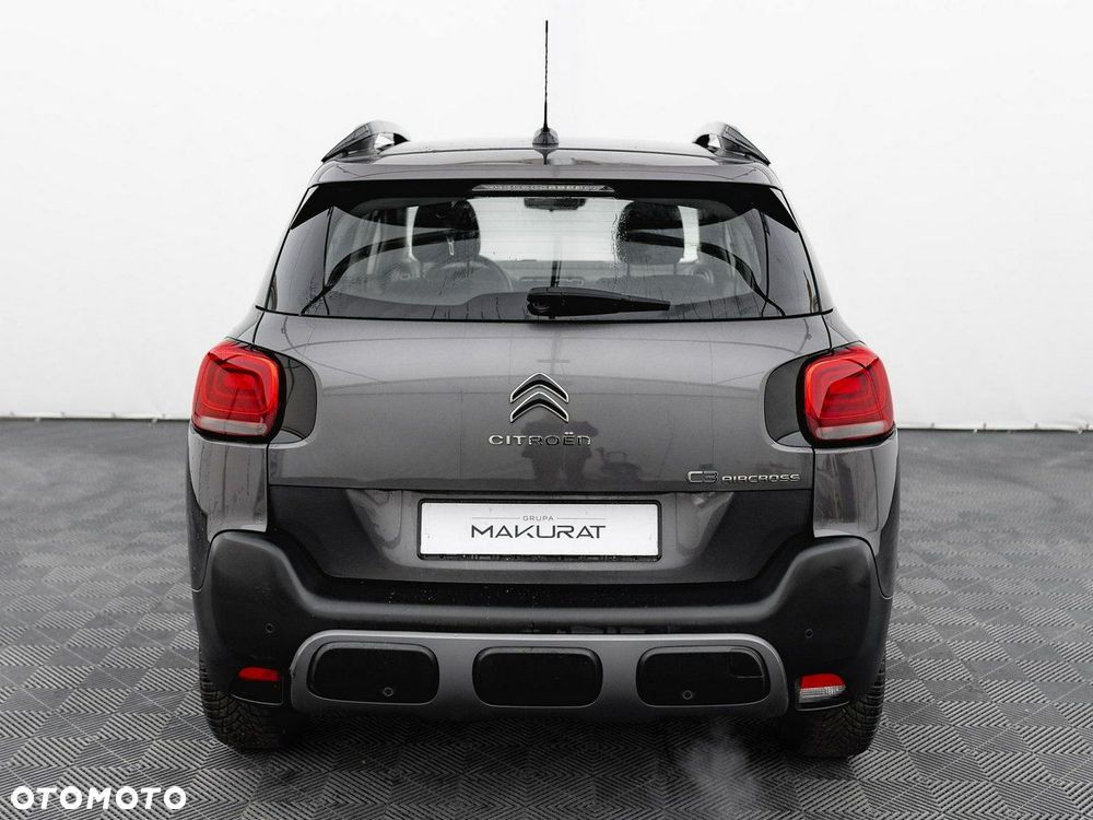 Citroën C3 Aircross 1.2 PureTech Feel Pack S&S - 10