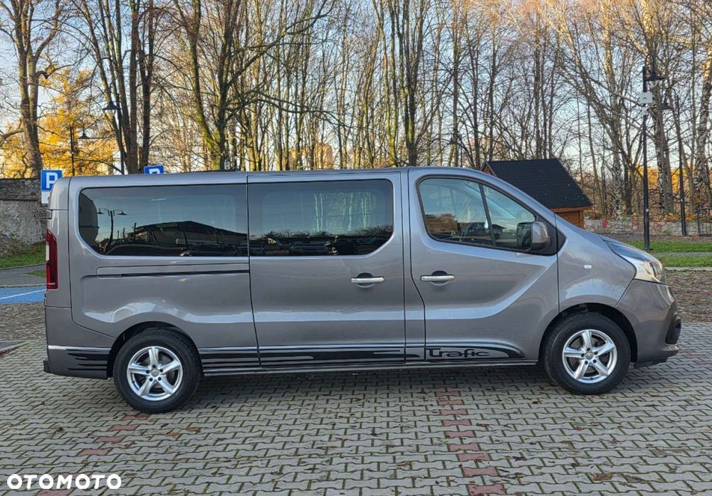 Renault Trafic - 6