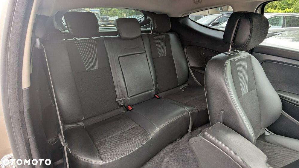 Renault Megane 1.6 16V Confort Authentique - 18