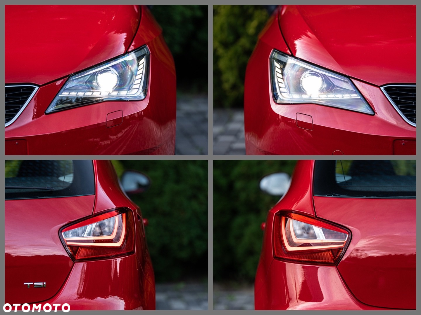 Seat Ibiza 1.2 TSI Style Salsa - 14