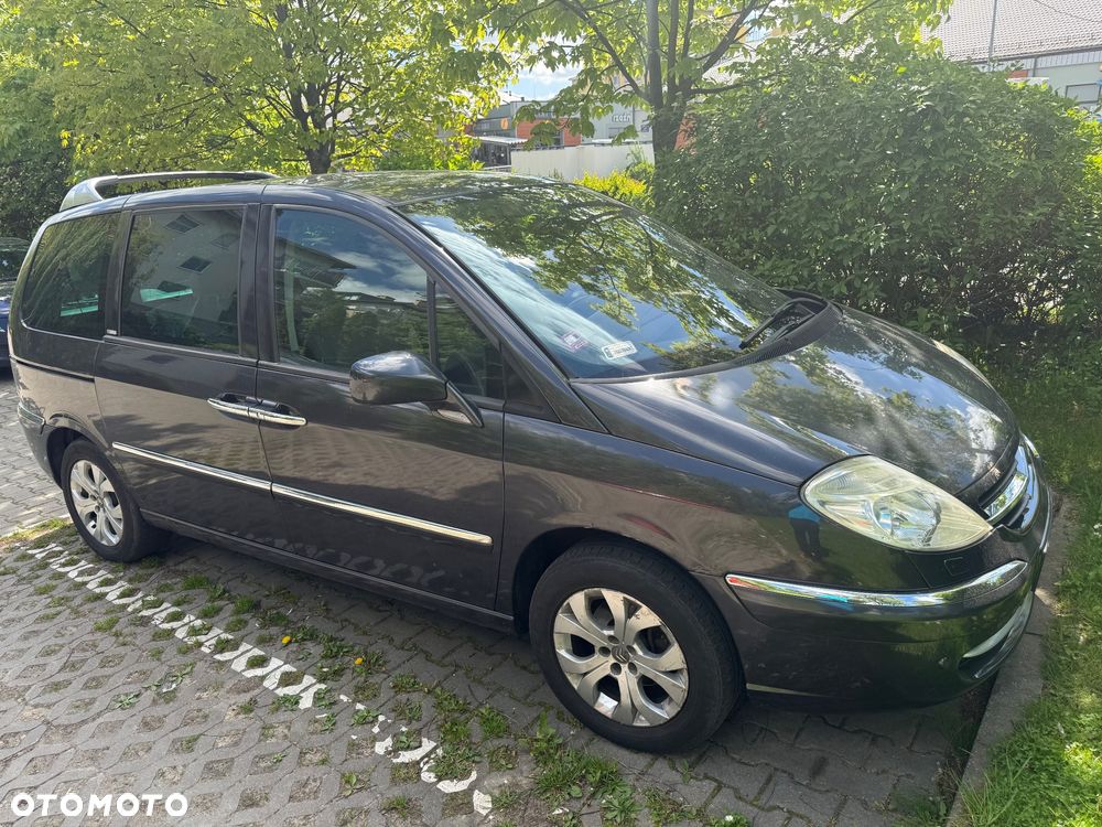 Citroën C8 2.0 HDi Exclusive - 2