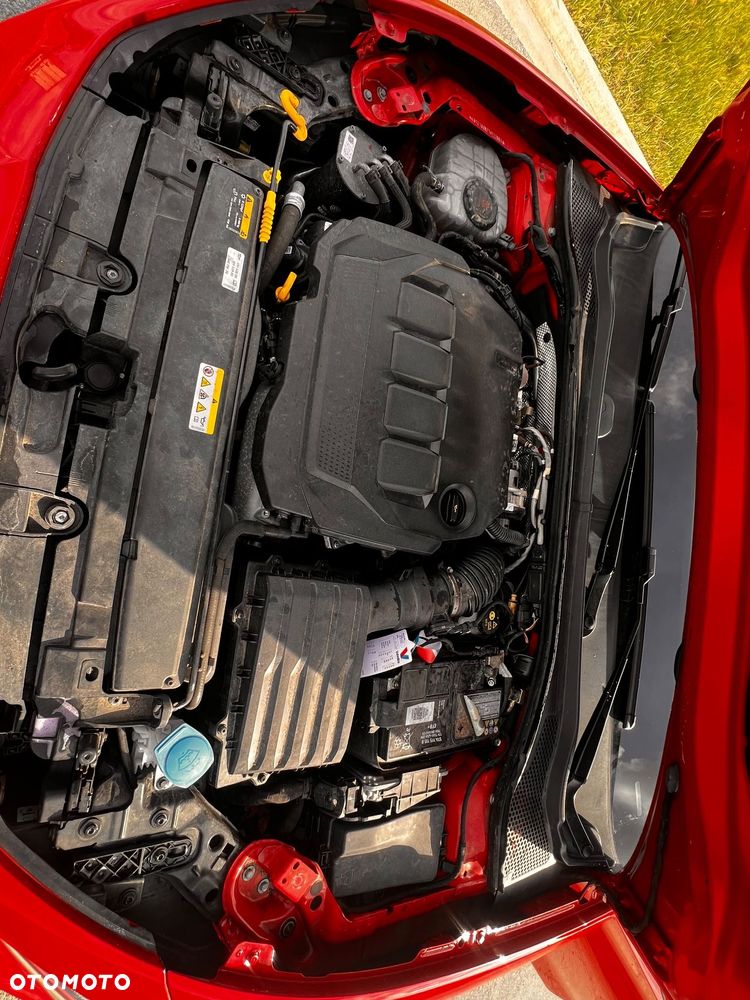 Seat Leon 2.0 TDI FR - 16