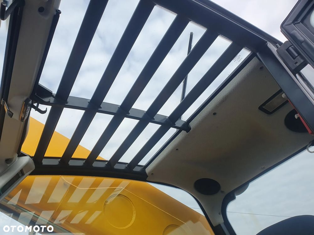 JCB 536 - 70 AGRI SUPER - 9