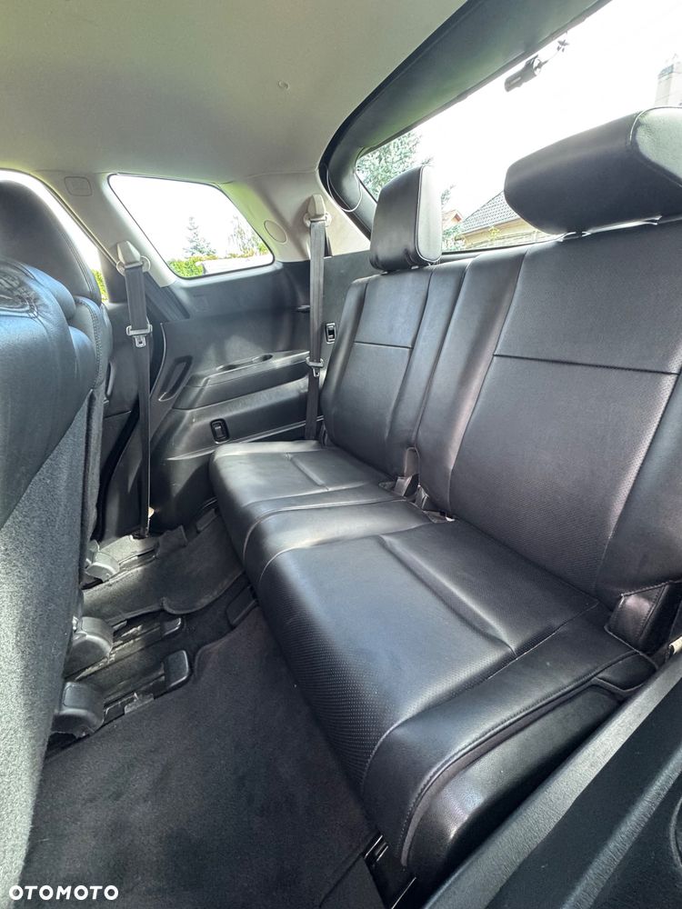 Mazda CX-9 3.7 V6 Sport - 14