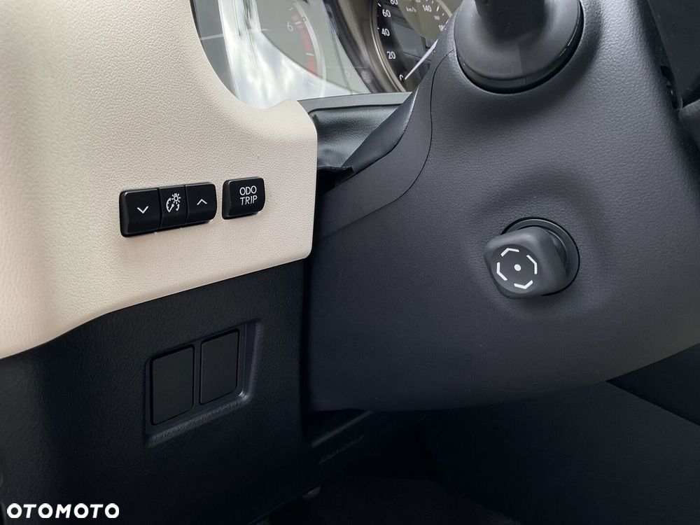 Lexus NX 300 F Impression AWD - 22