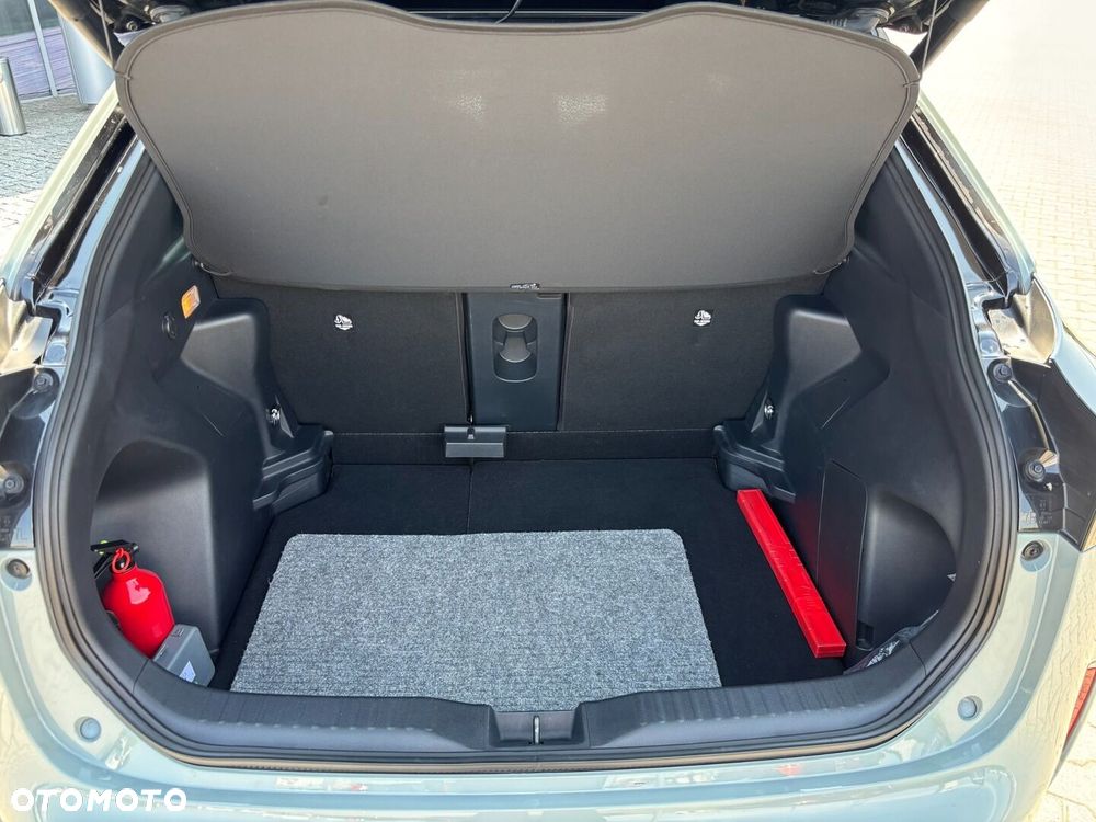 Toyota Yaris Cross Hybrid 1.5 Premiere Edition - 6