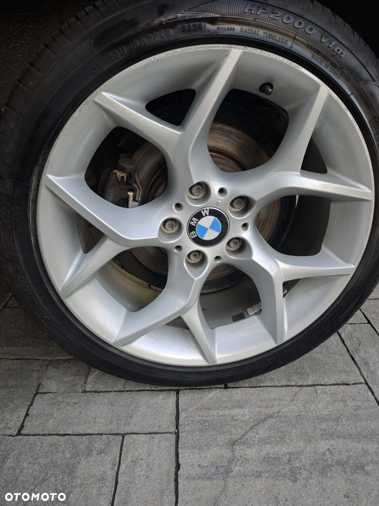 BMW X1 xDrive18d xLine - 6