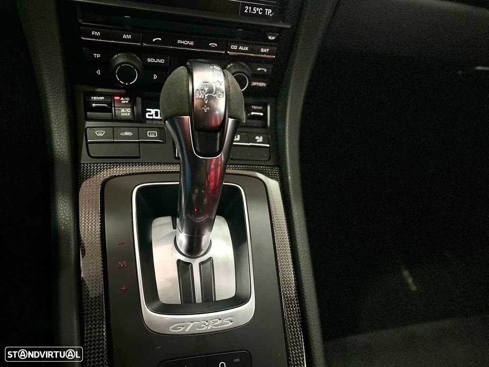 Porsche 911 (991) GT3 RS PDK - 28