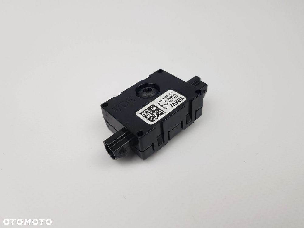 NOWY ORYGINALNY Wzmacniacz Moduł anteny BMW G11 G30 9325724 - 3