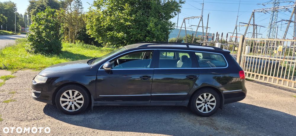 Volkswagen Passat 2.0 TDI Highline - 3