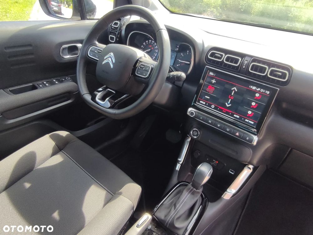 Citroën C3 Aircross - 10