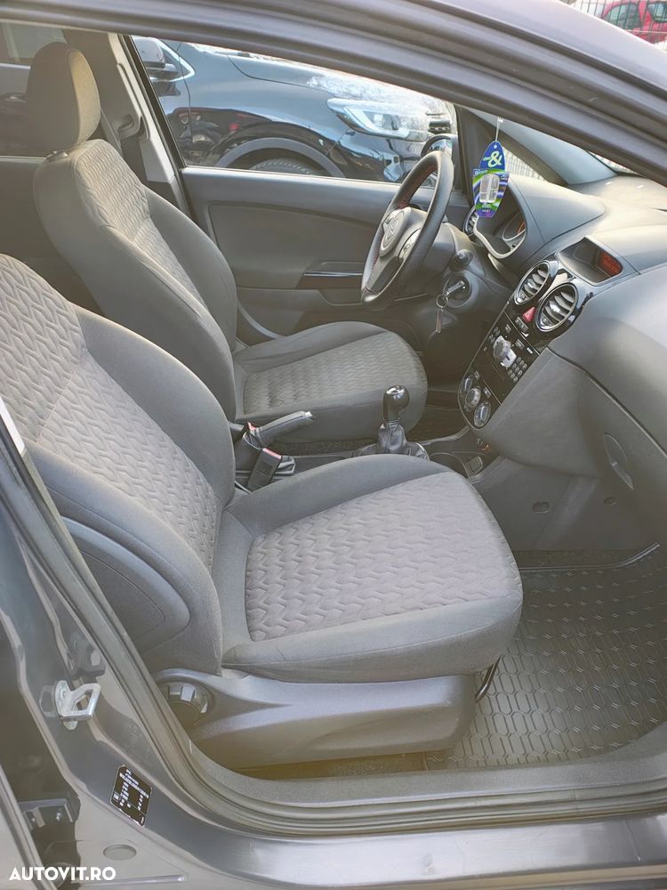 Opel Corsa 1.3 CDTI Selection - 5