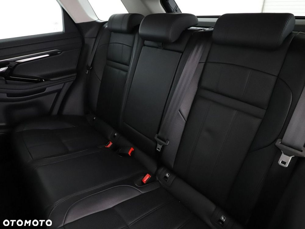 Land Rover Range Rover Evoque P200 S - 18