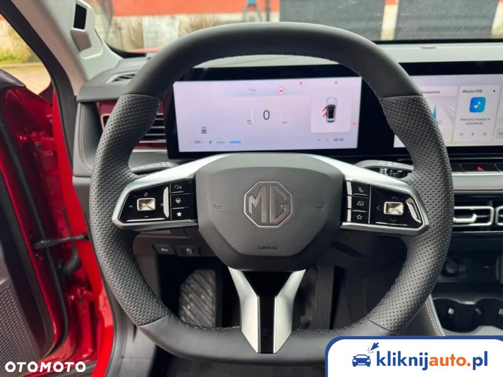 MG HS 1.5T HEV+ Exclusive - 7