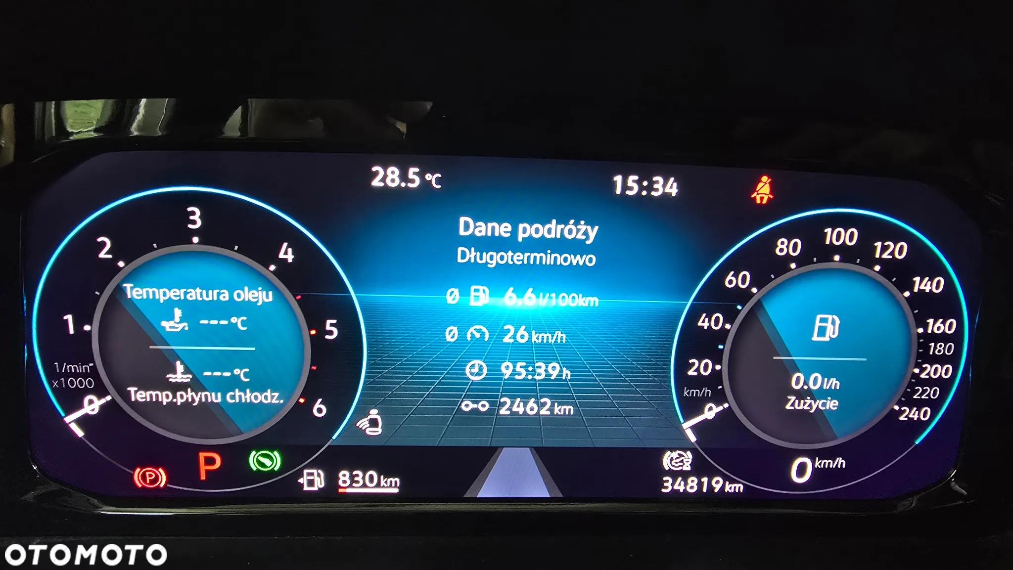 Volkswagen Caddy 2.0 TDI Life DSG - 20