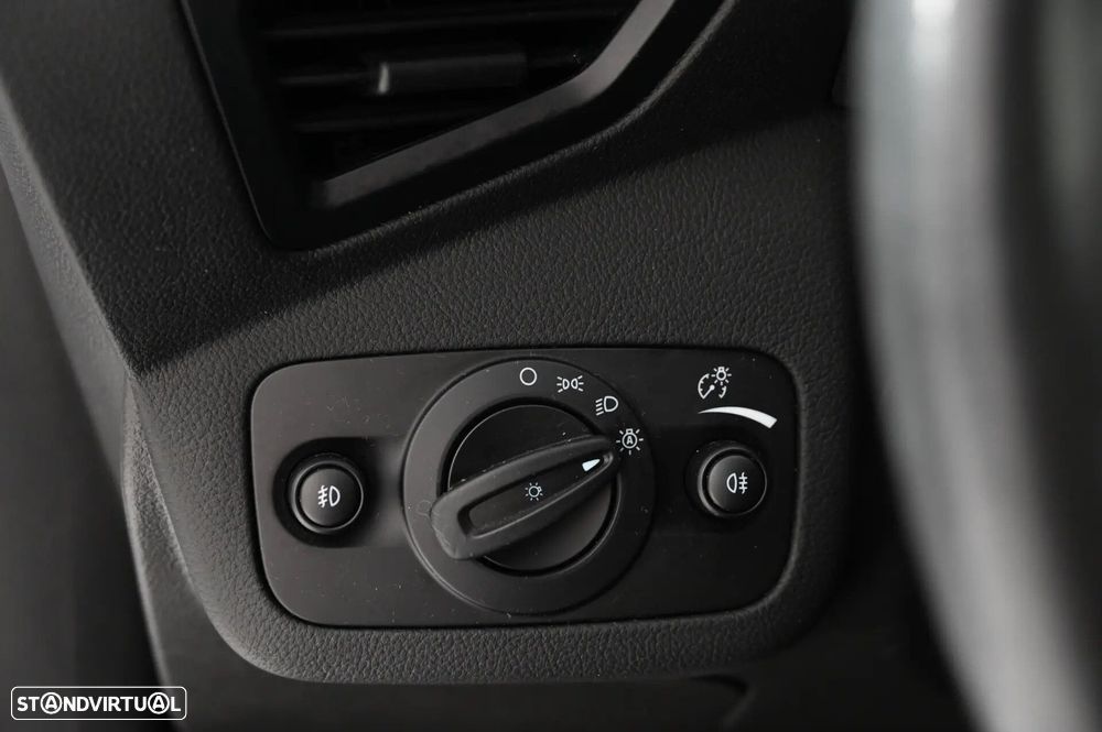 Ford Kuga 2.0 TDCi ST-Line 4WD Powershift - 25