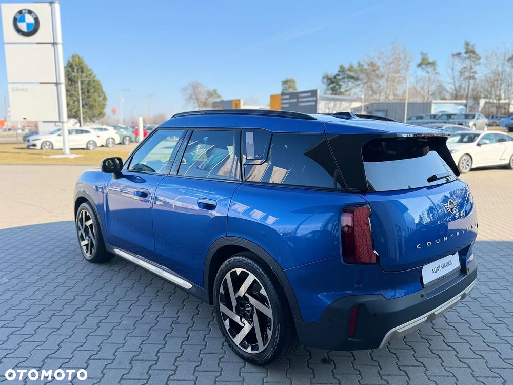 MINI Countryman - 4