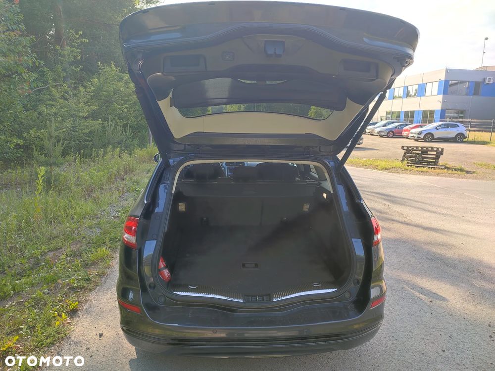 Ford Mondeo 2.0 EcoBlue Titanium - 6