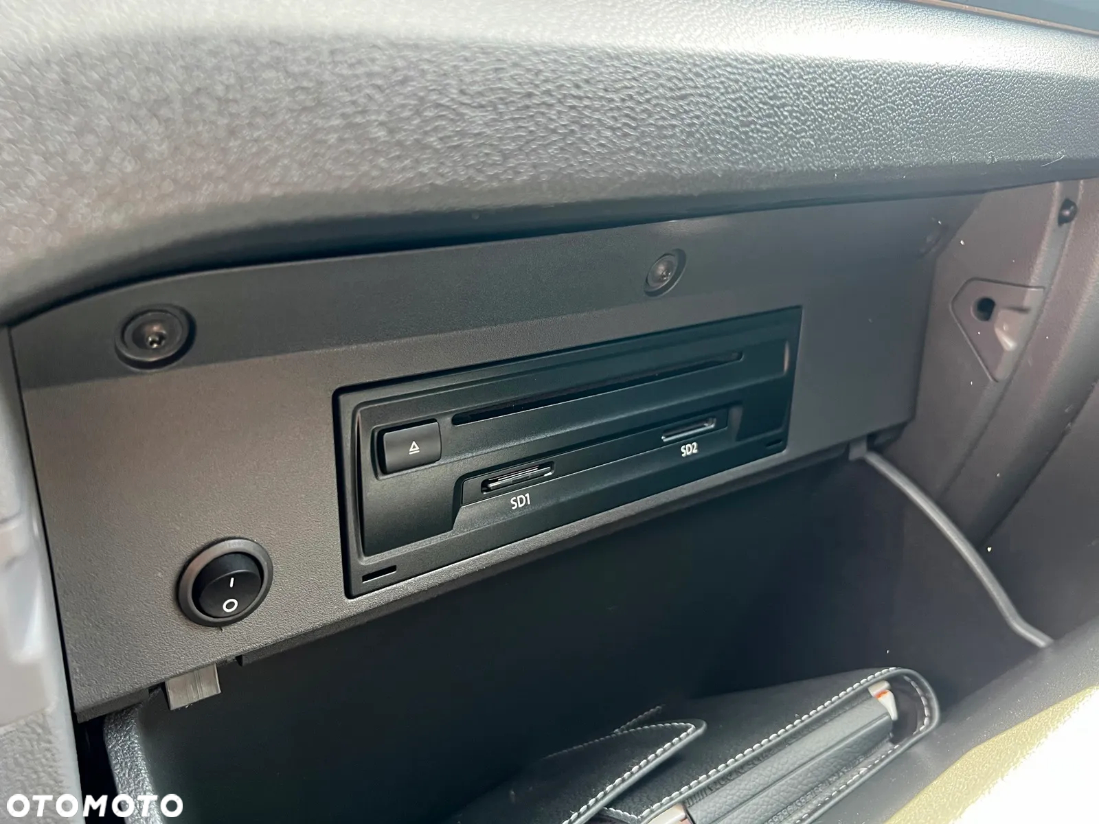 Volkswagen T-Cross - 36