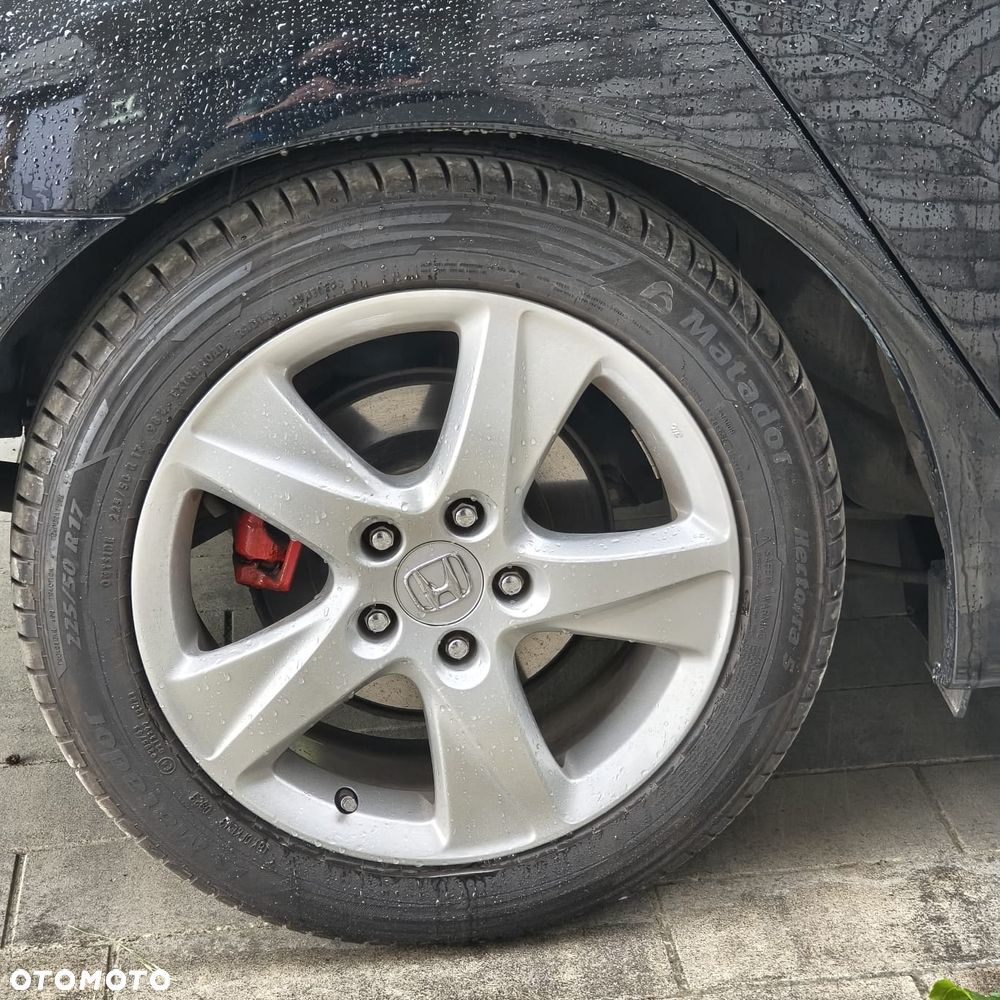 Honda Accord 2.0 Elegance - 16