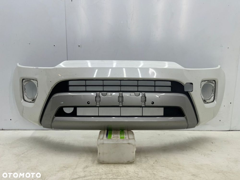 Zderzak przedni Suzuki Ignis III 3 20r.- przód 71711-73S071