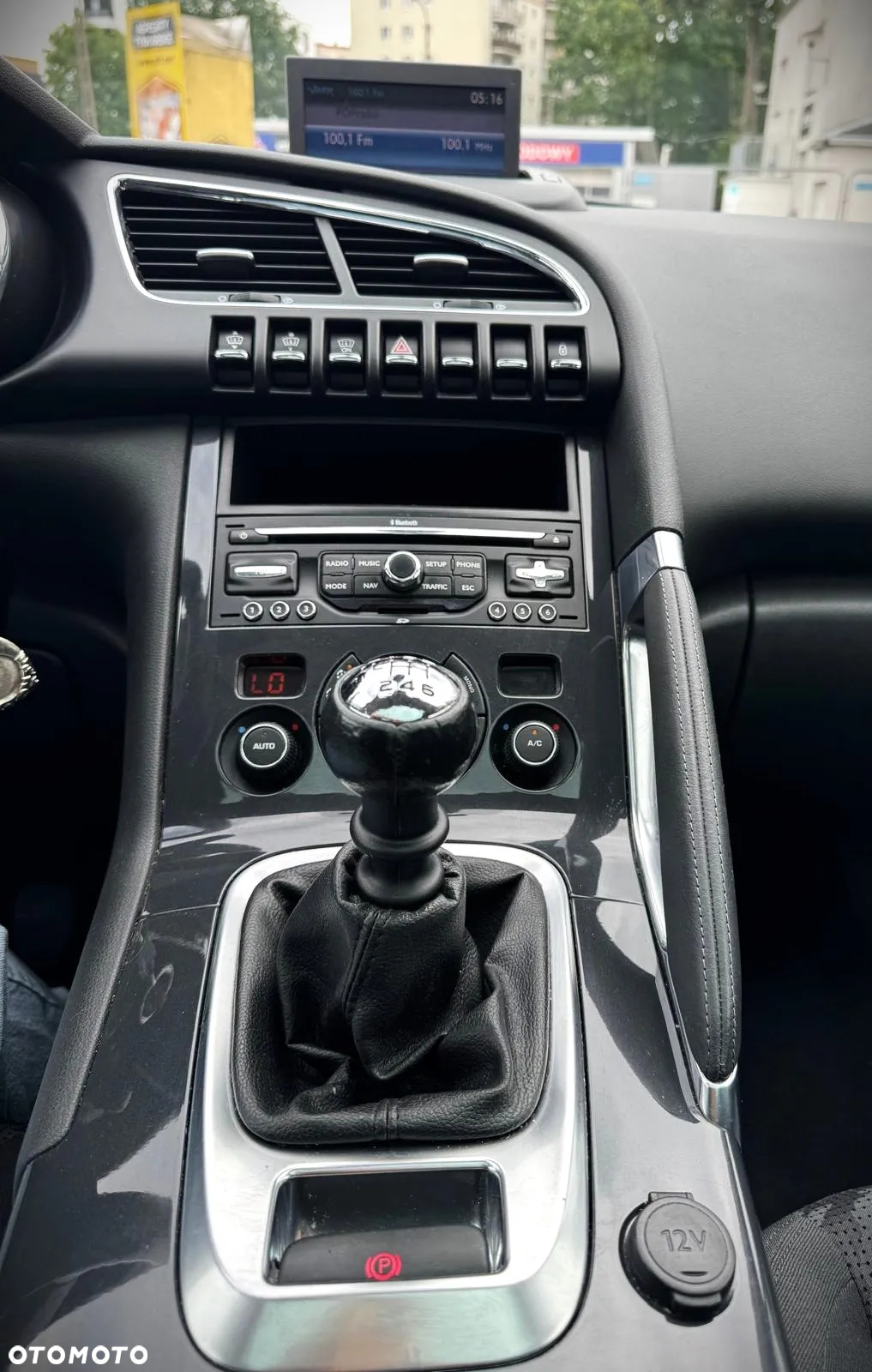 Peugeot 3008 - 22