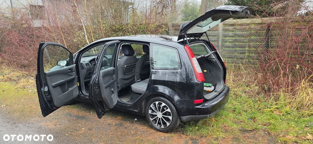 Ford Focus C-Max 1.6 TDCi DPF Fun - 7