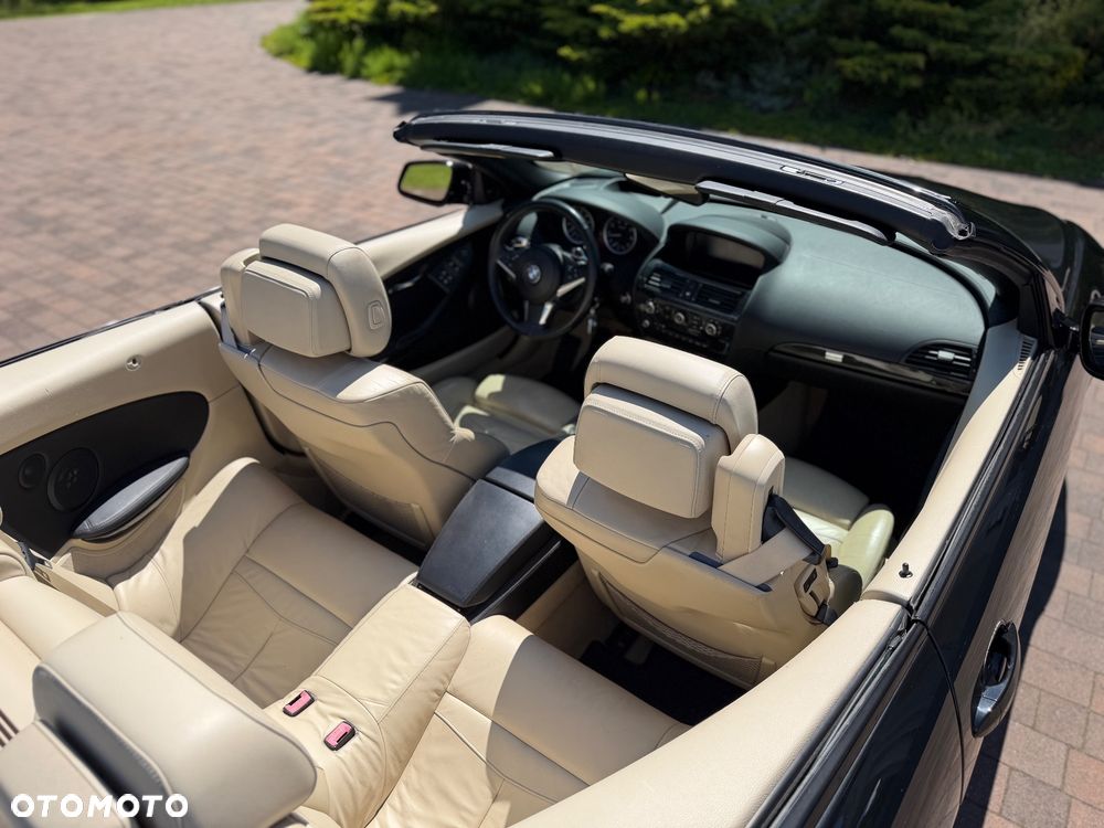 BMW Seria 6 - 8