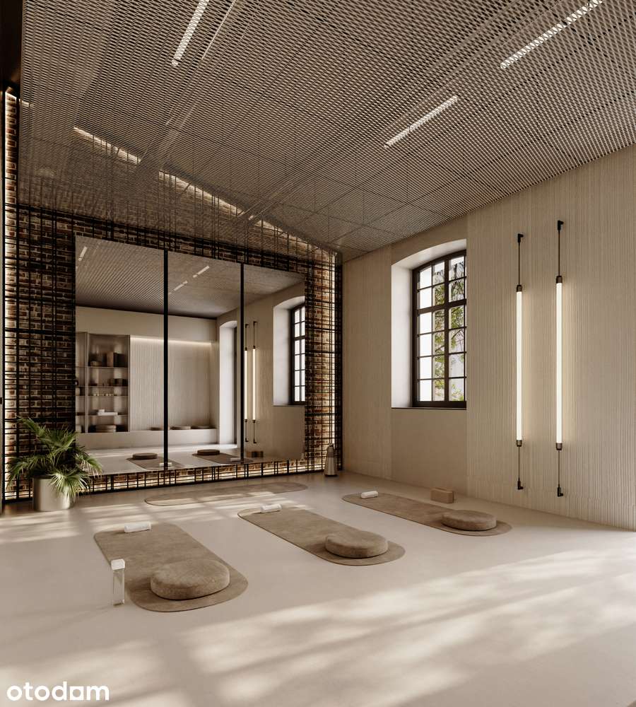 3-pokojowe mieszkanie 75m2 + balkon Bezpośrednio