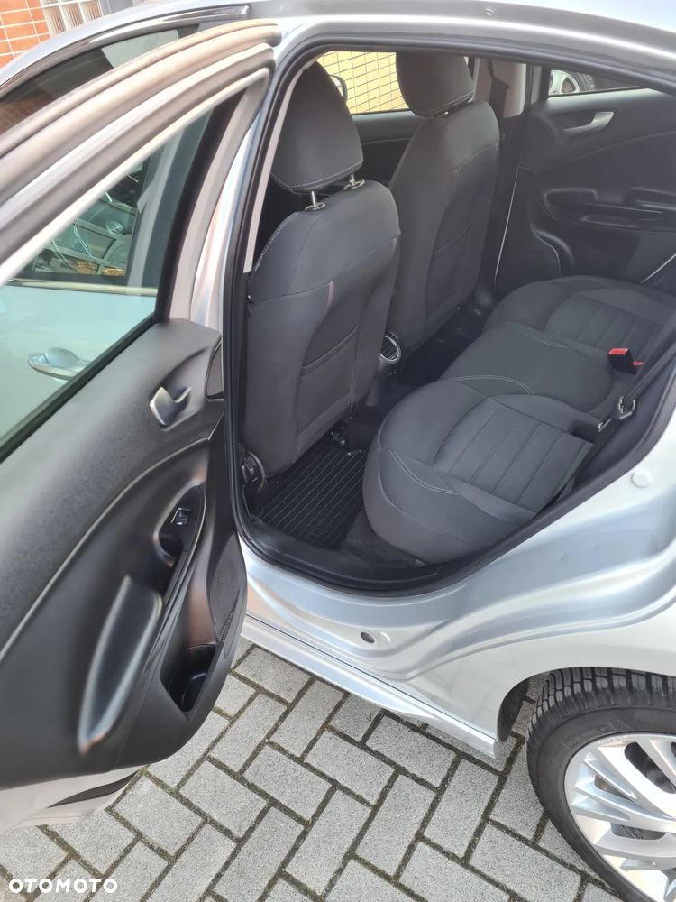 Alfa Romeo Giulietta 1.4 TB 16V Multiair Super - 11