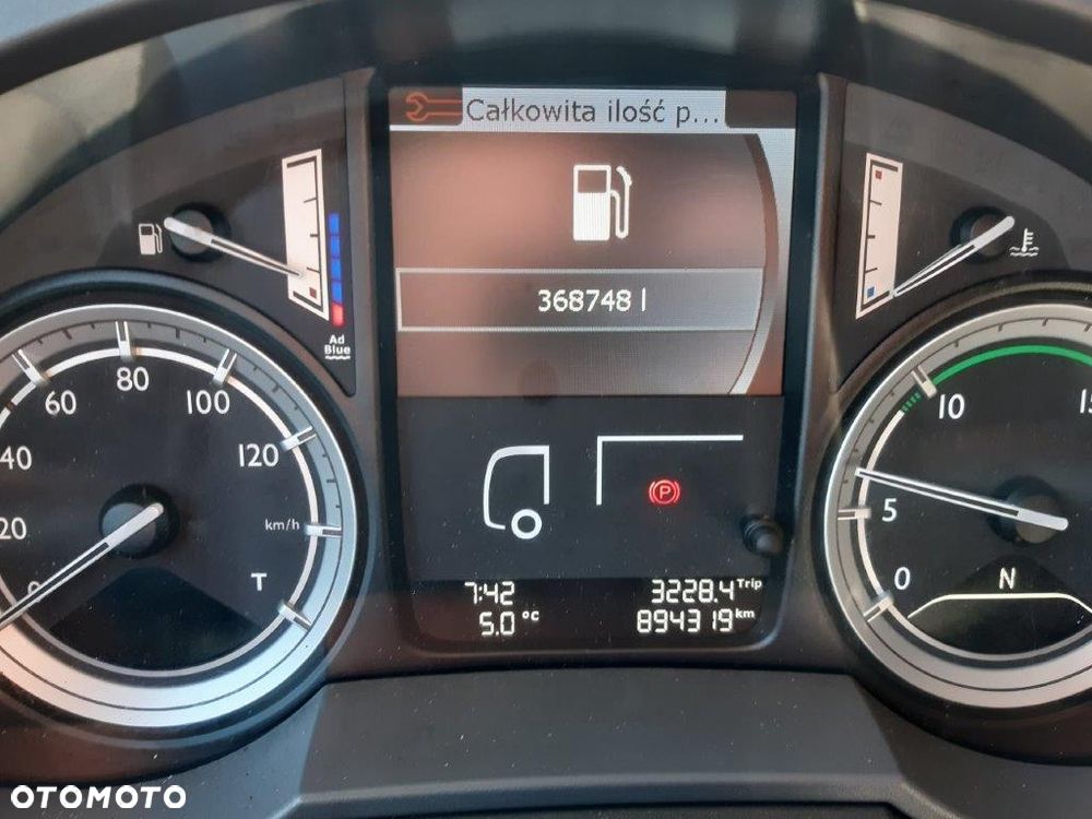 DAF XF 460 FT LOWDECK STOCK (32736) - 16