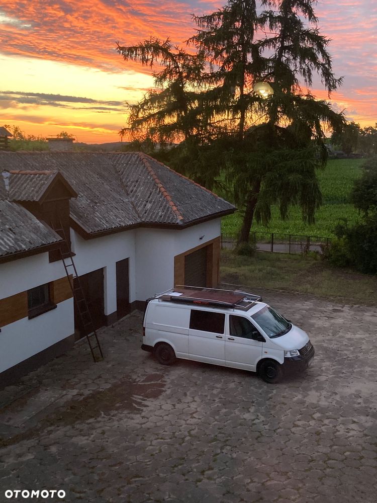 Volkswagen Transporter L2H1 - 6