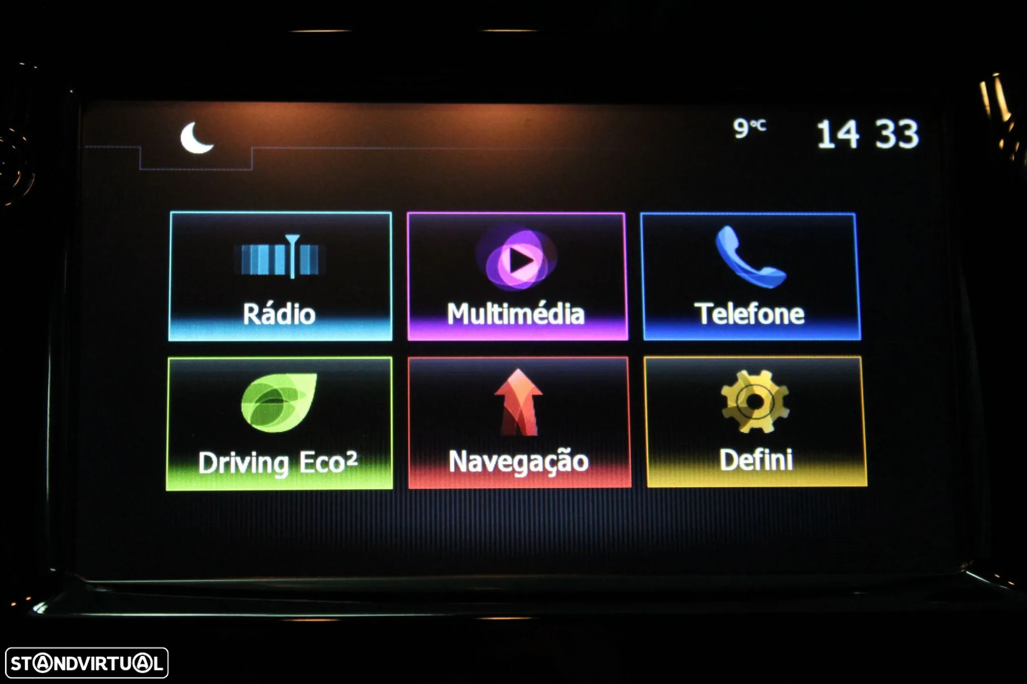 Renault Clio Sport Tourer 0.9 TCe Limited - 21