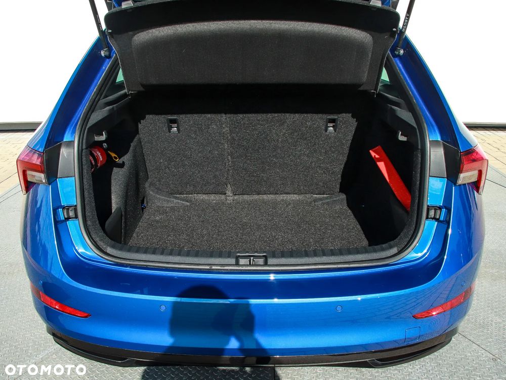 Skoda Scala 1.5 TSI Monte Carlo DSG - 9