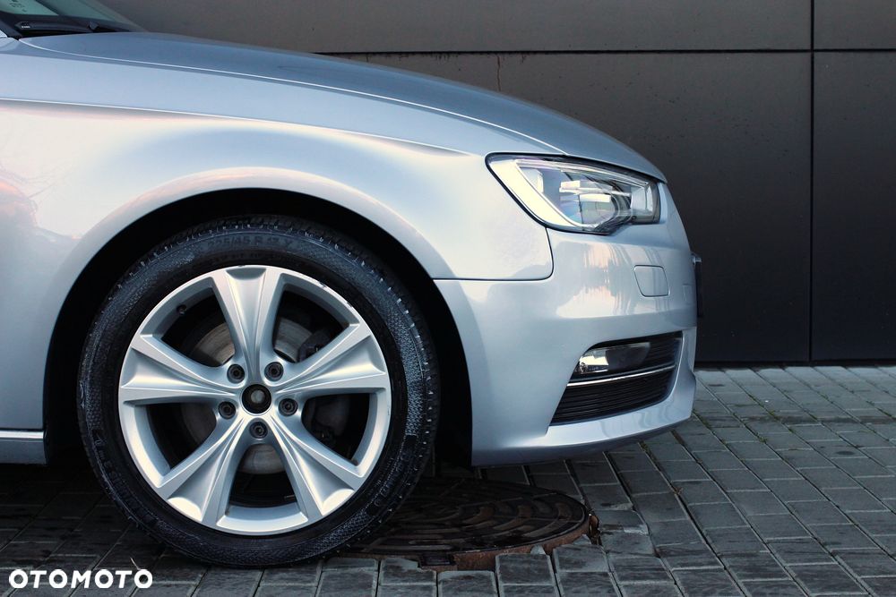 Audi A3 Sportback 1.6 TDI - 15